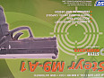 Steyr M9-A1 od značky ASG CO2