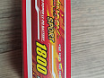 baterie lipo 14,8V - 1800mAh