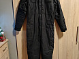 Policejní kombinéza zimní nový typ, velikost 3 54