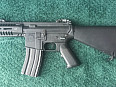 M4 CQB Stubby Killer