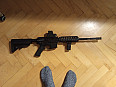 M 15 cyma