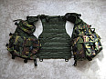 NL Assault MOLLE vesta