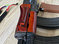AK-74N Celokov+Dřevo Tuning