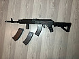 RK 74T G&G 2,4J