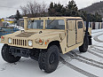 HMMWV 6.5l