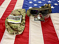 Taktické Brýle Revision celoobličejové US army originál - nové