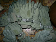 US Army Loft rukavice cold weather gloves L7 zimní U.S.