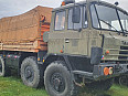 Tatra 815 8x8 VVN