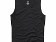 Tílko Brandit Tank Top - černé