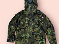 Uniforma goretex AČR
