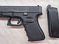 WE Glock 19 (R19 s ražením)