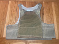 Paca body armor modified by Vel-Tye