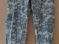 US Army Improved Rainsuit Trousers UCP, M