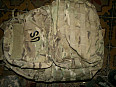 US Army batoh MC OCP MEDIUM RUKSACK EAGLE batoh MOLLE II 3 DAY PACK