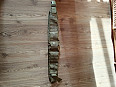 MOLLE opasek velikost M 