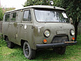UAZ452