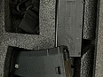 prodám M4 specna arms edge + příslušenství a cztu s kufrem