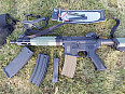 Airsoft M4
