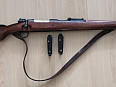 Mauser kar98k TANAKA