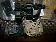 US army Rhino JARM MICH PAST NOROTOS PVS Night Vision U.S.