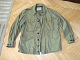 US WW2 parka M 43 vel. tak L 