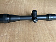 puškohled Meopta ZD 4-16x44 RD