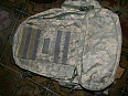 US Army batoh CAMELBAK BFM  B.F.M. MOLLE II 3 DAY PACK US 