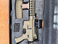 Airsoftka M4/AR15 Delta Armory