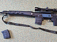 SVD Dragunov A.C.M.