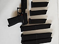 Zásobníky G&G Gtp9