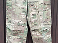 US kalhoty Drifire OCP/Multicam, M-R