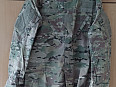 US blůza Drifire Fortex Flight Suit Jacket OCP/Multicam, L-L