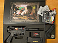 CQB / SPEEDSOFT BEAST HERETIC LABS ARTICLE 1 FULL UPGRADE nova cena