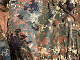 Koupím SSO digital Flecktarn ( Ruská verze ) 