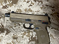 Fnx 45 Tactical VFC