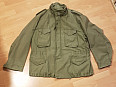 Kabát M65 “Parker”