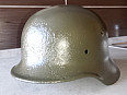 Německá helma M40