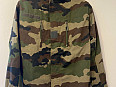 Blůza bojová Francie F2 CCE Camo originál použitá