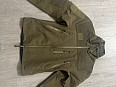 Bunda termo 2010 softshell