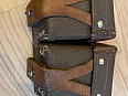 Sumka Mosin Nagant originál 