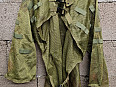 Ghillie Sniper Suit MFH