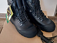 Boty Prabos GORE-TEX ECWCS