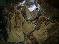 Research Expedition gore OR rukavice Cold weater AGS FIREBRAND  gloves  Mitts