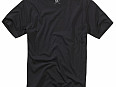 Tričko Brandit Tee - černé