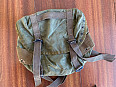 M1967 USMC buttpack vietnam original vzácný