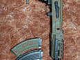 AK - 47 CYMA