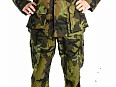Komplet uniforma vz. 95 (celoroční, rip-stop)