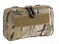 Pouzdro Tasmanian Tiger® Leader Admin Multicam