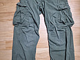 OG-107 Ripstop kalhoty originál 