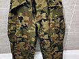 Goretex kalhoty wz.93 (Polský Woodland)